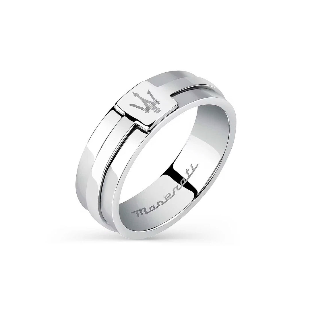 Silver Selection Žiedas W84346521 | GIVEN